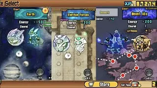 Battle Cats 3 Hidden Units! 3 Invasion Units!