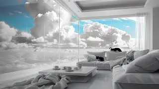 Deep house - lounge vibes. Deep lounge.