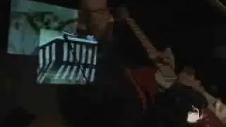 ARTCAGE eXp III Mov 0