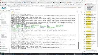 Программирование на php фреймворке Symfony: натянуть верстку списка пациентов