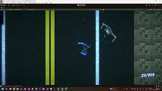 ДЕЛАЮ СВОЮ ИГРУ - Пост-процессинг, улучшение картинки
