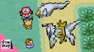 Pokemon parody | 