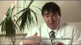 6 Какая рыба лучший источник Омега 3