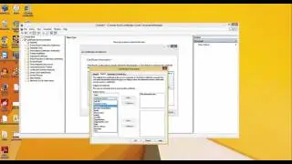 Creating your ECC CSR on Windows 8 / Microsoft IIS8