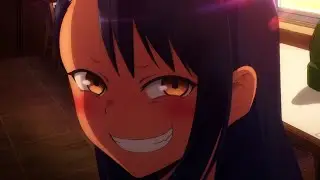 When Senpai Is Sus...