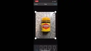 OCR Workflow iOS (Demo)
