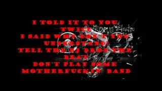 Simon Curtis - Beat Drop (Lyrics)