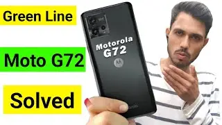 🔥moto g72 display green line problem | moto g72 green line issue |moto phone green line/900% solved🎉