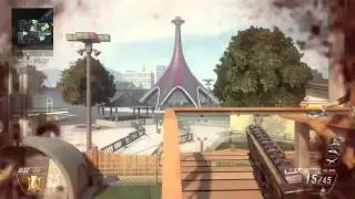 old clip