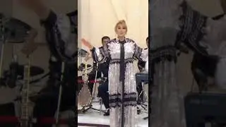 Elnarə - Ay ömrüm 