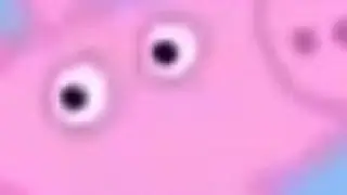 Peppa Pig but Peppa fucking dies