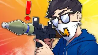 This video will make you want to play Warzone