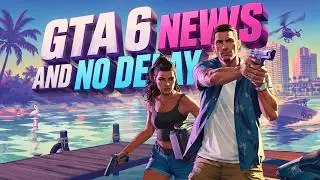 Rockstar Just Confirmed HUGE GTA 6 News