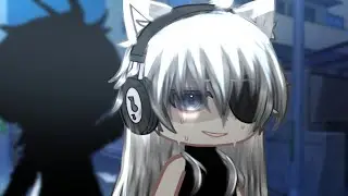 — “ Will you end my pain? “ — [ Gacha Life Trend ] 🎧