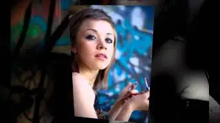 Modelshoot with Olga Vol. I