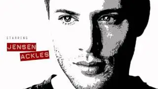 Supernatural Animated Title Sequence