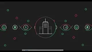 Best Explainer Video for Data Science Product | Qualetics | Motion Graphics Animation