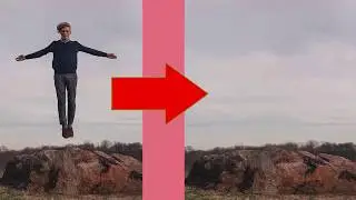 How To Remove ANYTHING From a Photo In Photoshop | Photoshop CC 2020 | Graphics Vocabulary