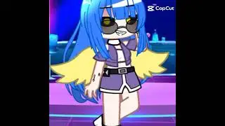 ★//nova personagem!//★ #naoflopa #gachanox #gachalife