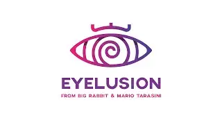 EYElusion by Big Rabbit & Mario Tarasini | Full Performance
