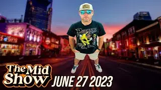 The Best Trip You've Been On | The Mid Show Ep #37