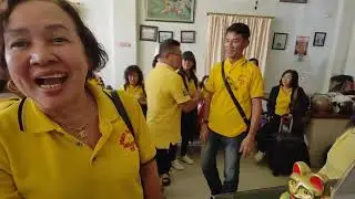 perjalanan Orang Tua Pulang Ke Tempat Lahirnya di  Bagansispiapi Rantau Pekanbaru