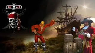 Joly & Terry West - Hörst Du Den Wind.☠
