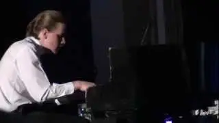 Соната для фортепиано ми-минор ор.7 - 1. Allegro moderato
