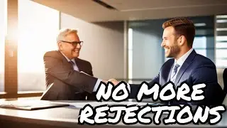 Avoiding interview mistakes and rejection :job search and  career advise