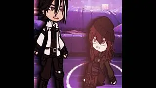 Circle of salt #gacha #edit #gachaclub #gachalife #meme