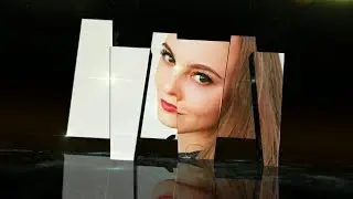 Наталья Свиридович 3D проект