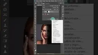 Efectos en photoshop