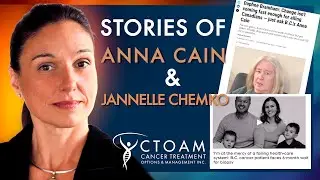 How to Avoid Long Wait Times for Cancer Diagnosis and Treatment (Plus Two Impactful Patient Stories)