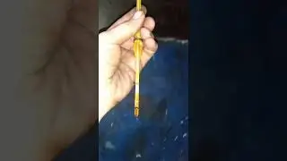 Проверяем масло на Рено Меган 2 осторожно мат!