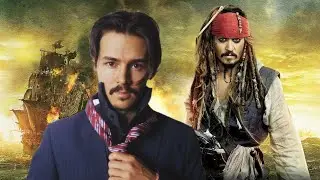 SigalovDi - Пираты Карибского Моря