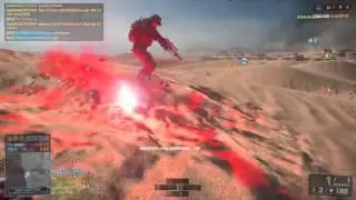 Battlefield 4 Веселые Моменты! #8