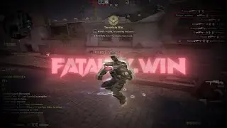 hvh highlights #1 ft. fatality crack  & ephoria.nightly [ DLL & CFG ]
