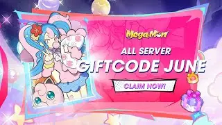 HOT giftcode this June – hurry and redeem it now!! 