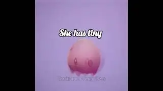 chonky bby