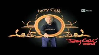 Gerry Calà - CineCalà (Version 2)