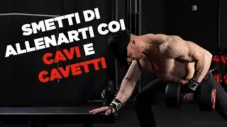 Perchè cavi e cavetti ROVINANO i tuoi risultati!