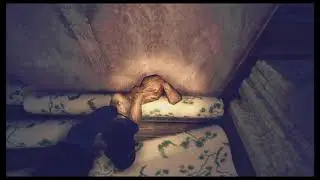 Amnesia: A Machine For Pigs Let's Play! (Part 1)