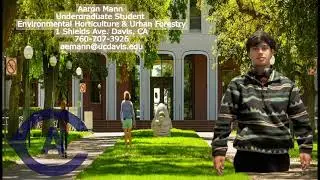 Aaron Mann video Resume (A08)