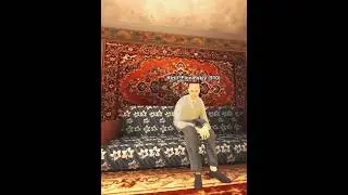 ИСТОРИЯ О КРАСНОЙ ШЕСТЕРКЕ #2 - GTA BLACK RUSSIA / БЛЕК РАША