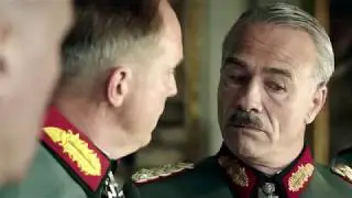 Rommel Teljes film magyarul, német osztrák francia háborús filmdráma, 2012