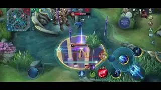 M-World Ling Skin | Mobile Legends Bang Bang