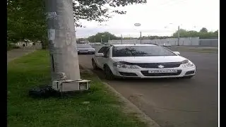 Улыбнитесь, Вас снимает скрытая камера.