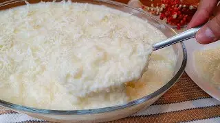 TAPIOCA CREMOSA - SOBREMESA NORDESTINA DELICIOSA/MUITO FÁCIL DE FAZER.