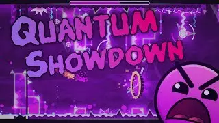 Geometry Dash | Quantum Showdown by Tongii