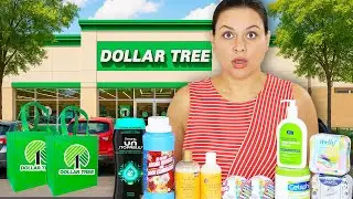 Hidden Dollar Tree Dupes Brands Don’t Want YOU to Know About!